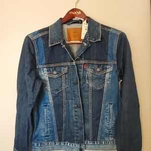 New Levi premium jacket